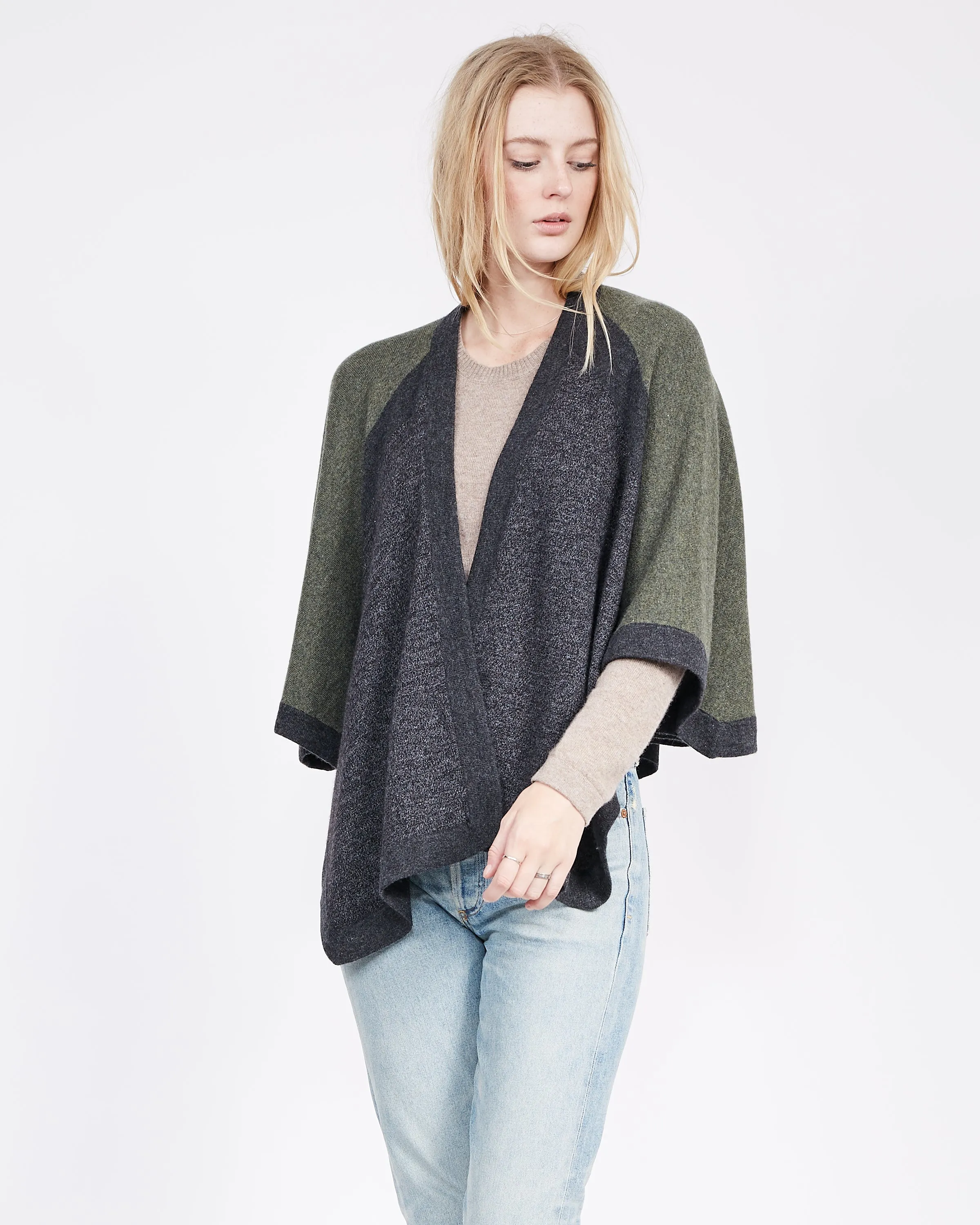 Walker Geometric Wrap sold by Quinn product image thumbnail 4