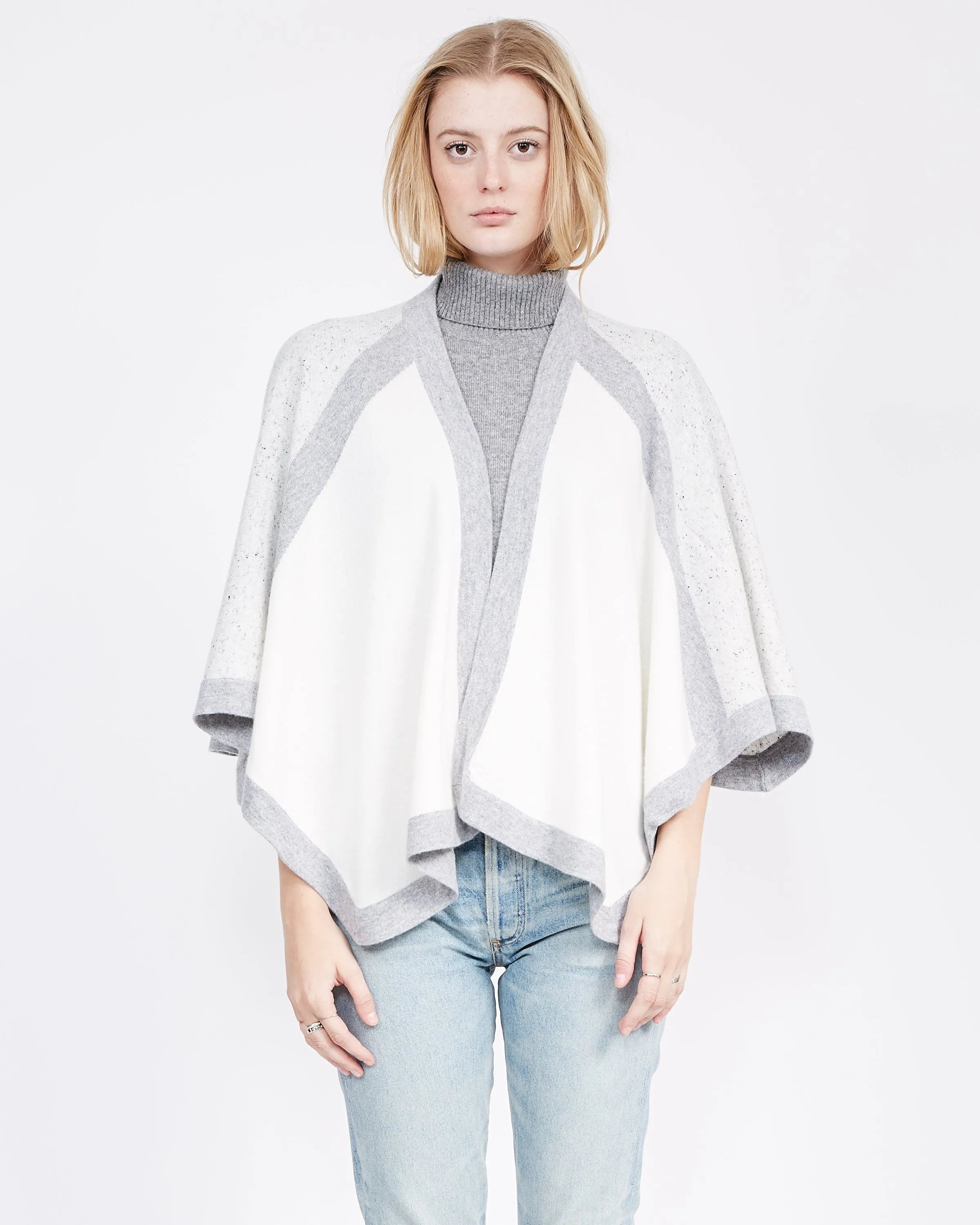 Walker Geometric Wrap sold by Quinn product image thumbnail 3