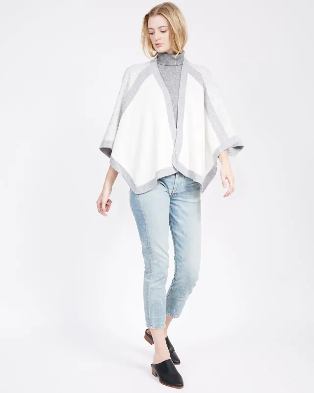 Walker Geometric Wrap sold by Quinn