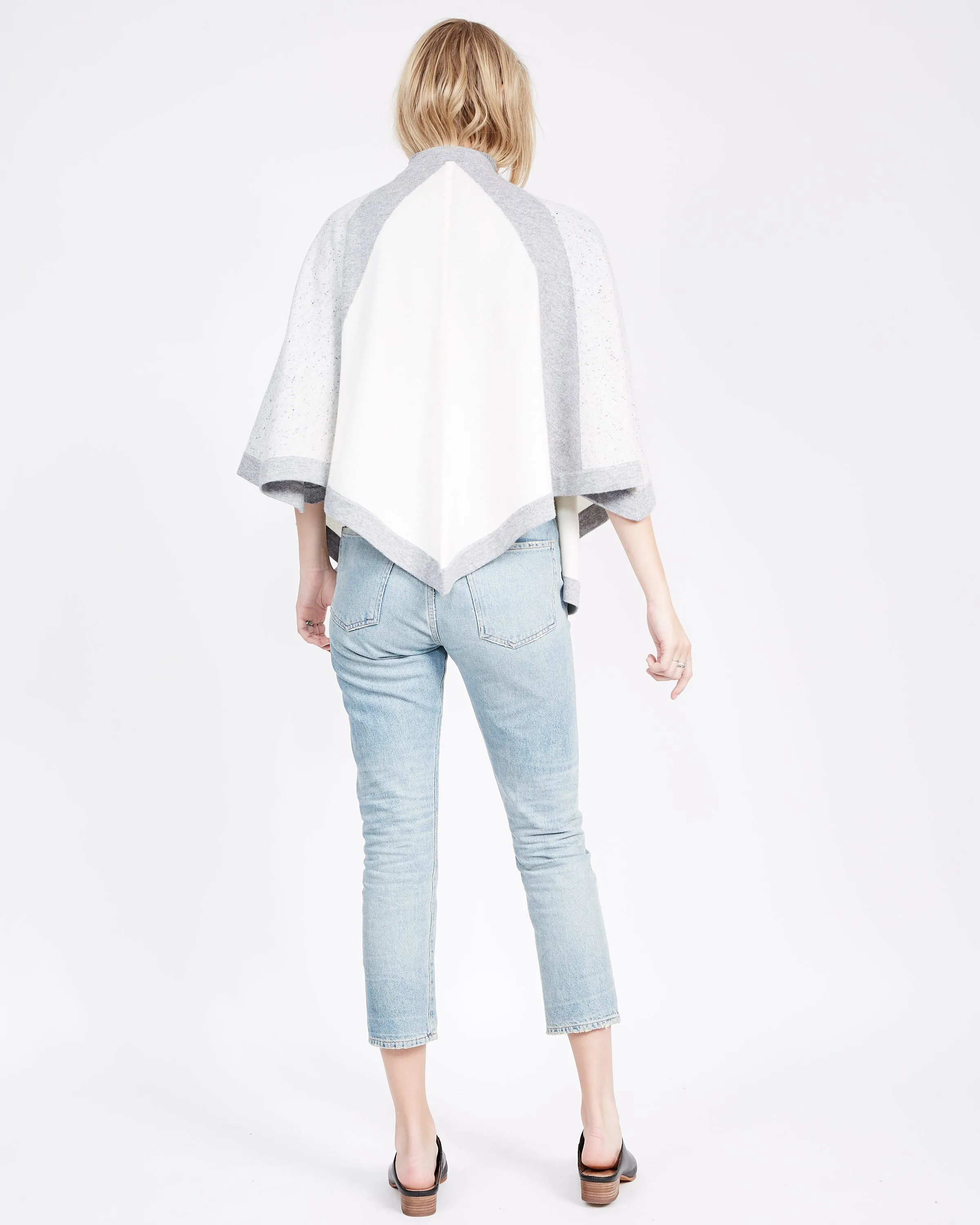 Walker Geometric Wrap sold by Quinn product image thumbnail 2