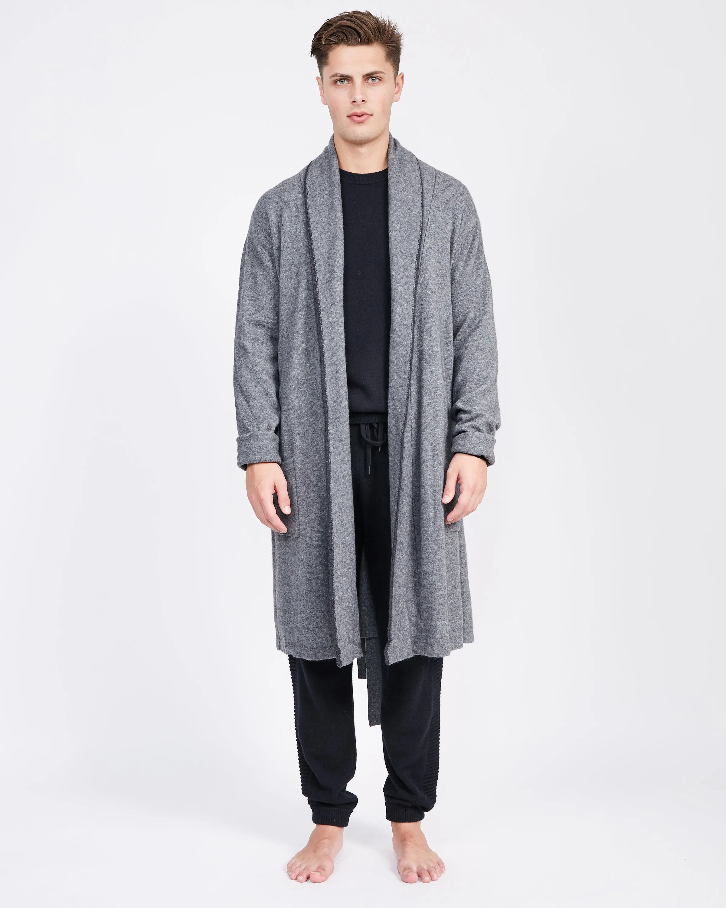 Unisex Robe sold by Quinn product image thumbnail 3