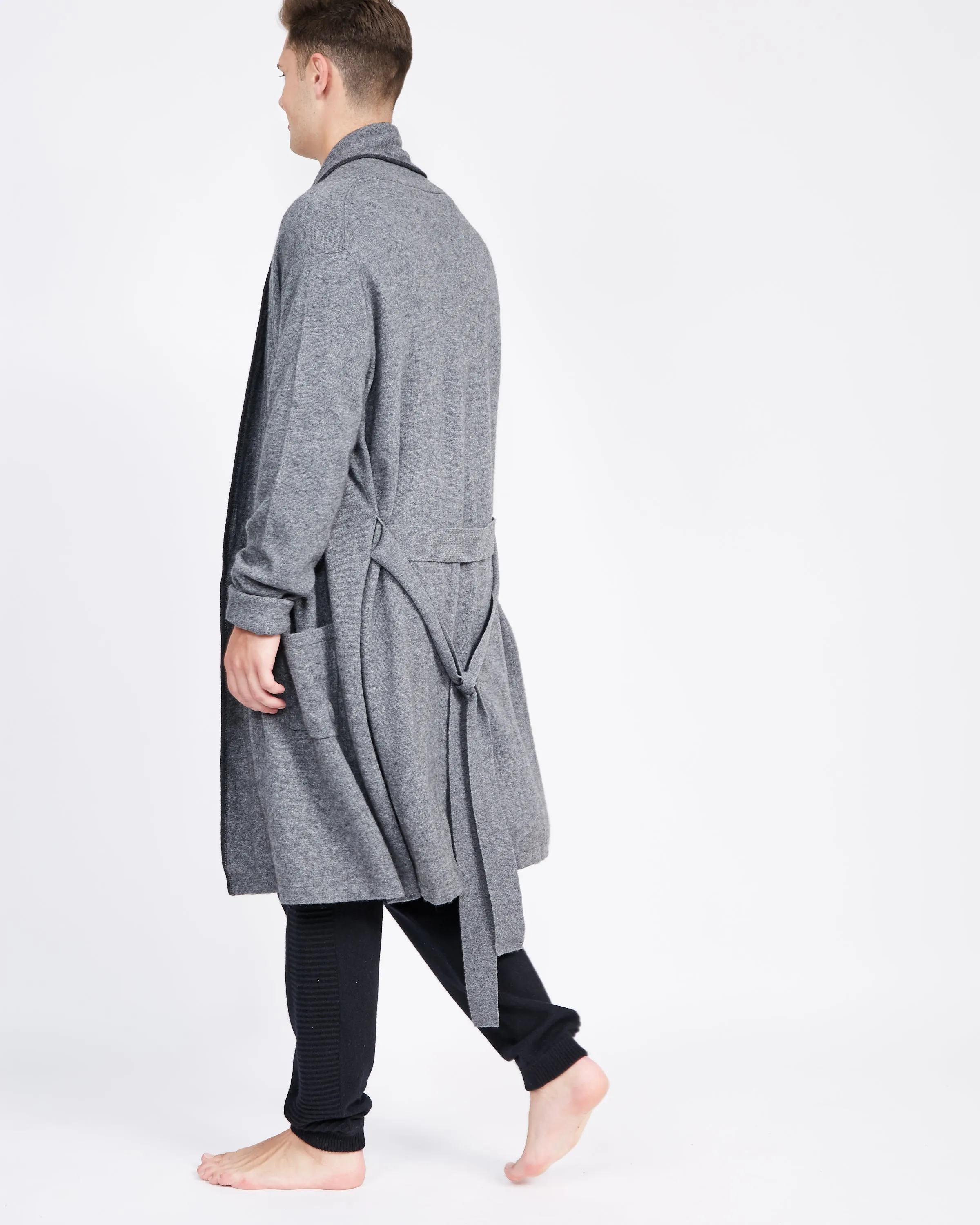 Unisex Robe sold by Quinn product image thumbnail 4