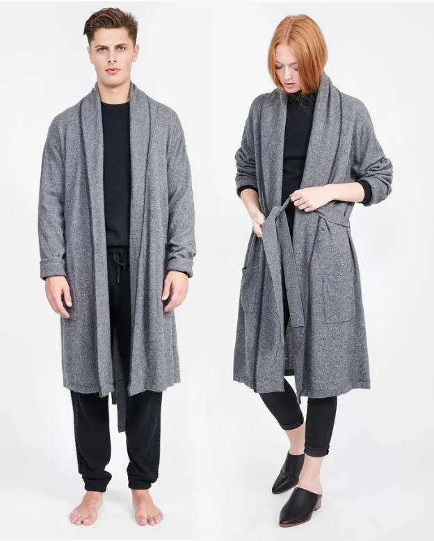 Unisex Robe sold by Quinn