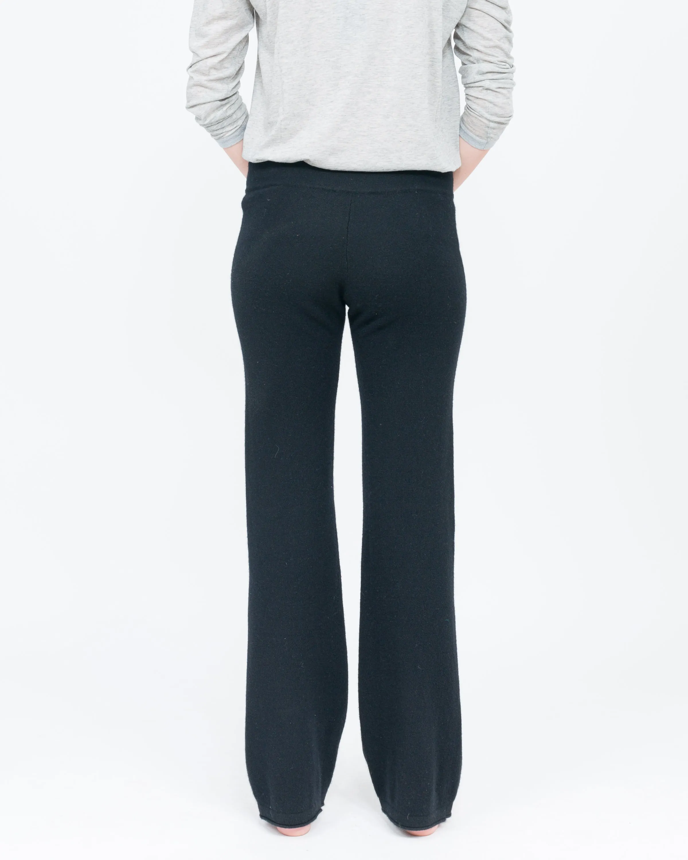 Cashmere Yoga Pant sold by Quinn product image thumbnail 3