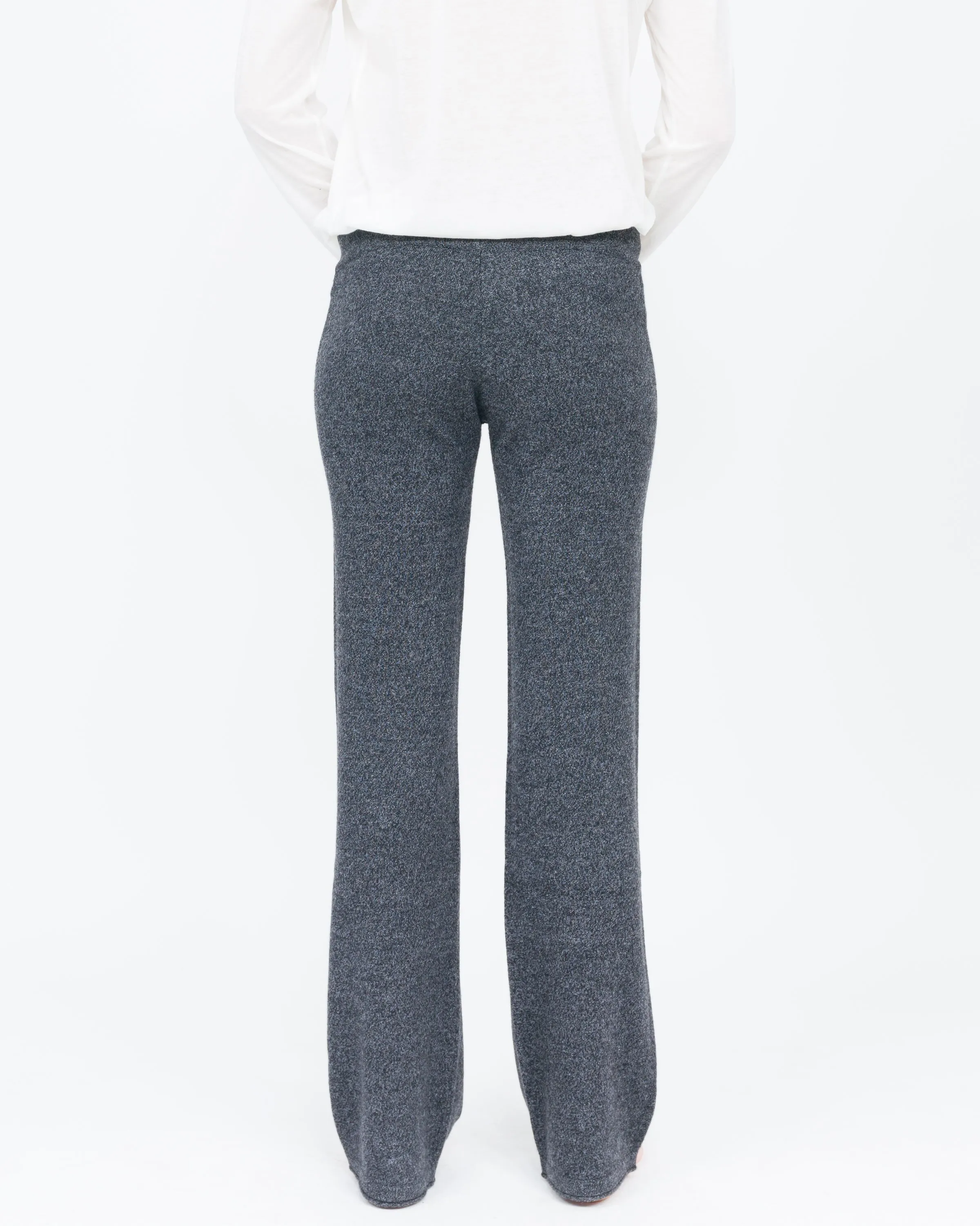 Cashmere Yoga Pant sold by Quinn product image thumbnail 4