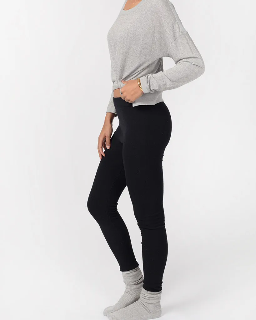 Cashmere Legging sold by Quinn