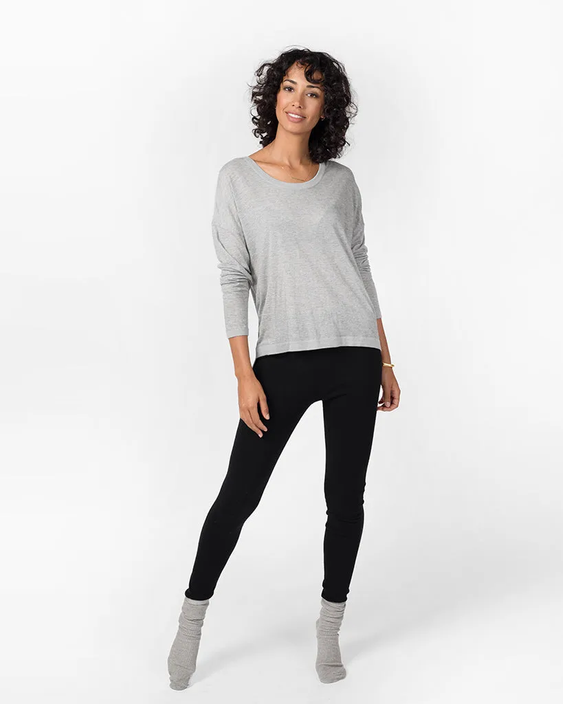 Cashmere Legging sold by Quinn product image thumbnail 2