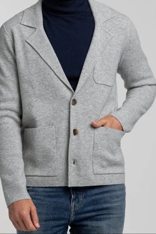 Chore Wool Blazer Jacket sold by Quinn