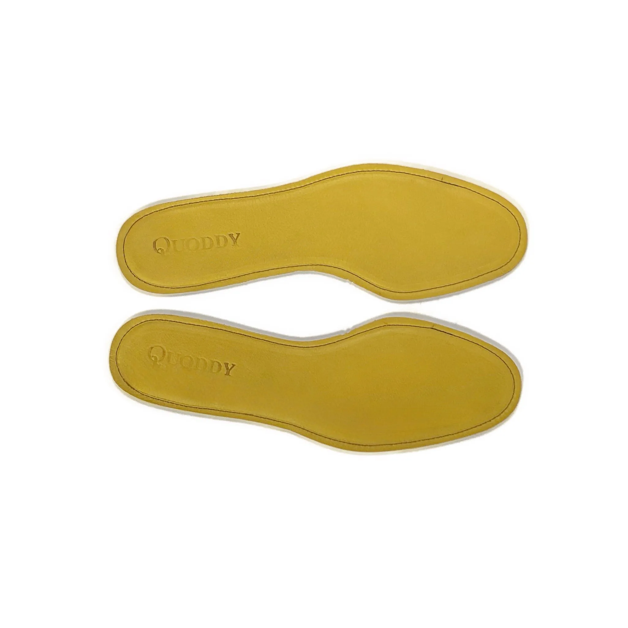 Insoles - Quoddy Comfort System Footbeds: 1/8" Depth Regular Fit sold by Quoddy product image thumbnail 3