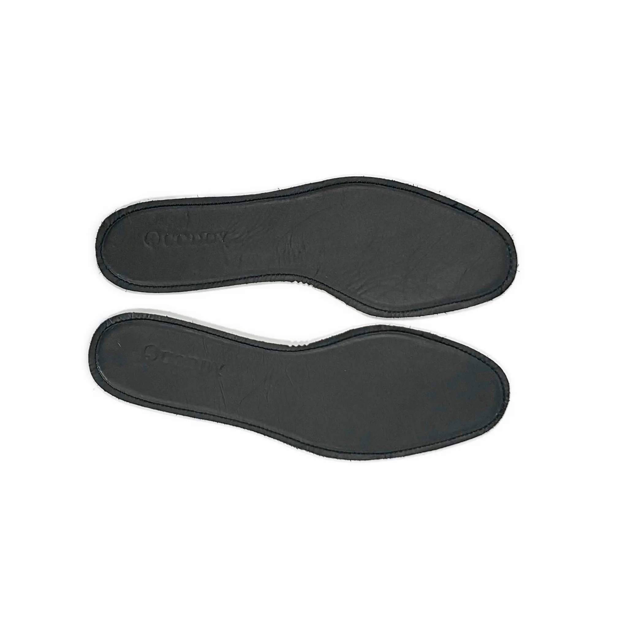 Insoles - Quoddy Comfort System Footbeds: 1/8" Depth Regular Fit sold by Quoddy product image thumbnail 2