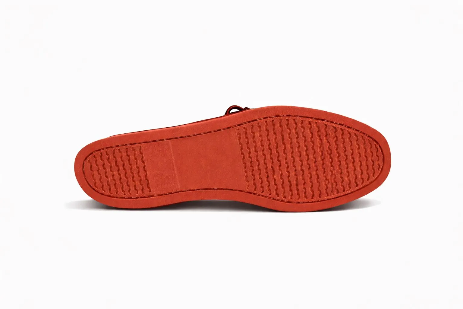 Women's Blucher Shoe: Whiskey sold by Quoddy product image thumbnail 2
