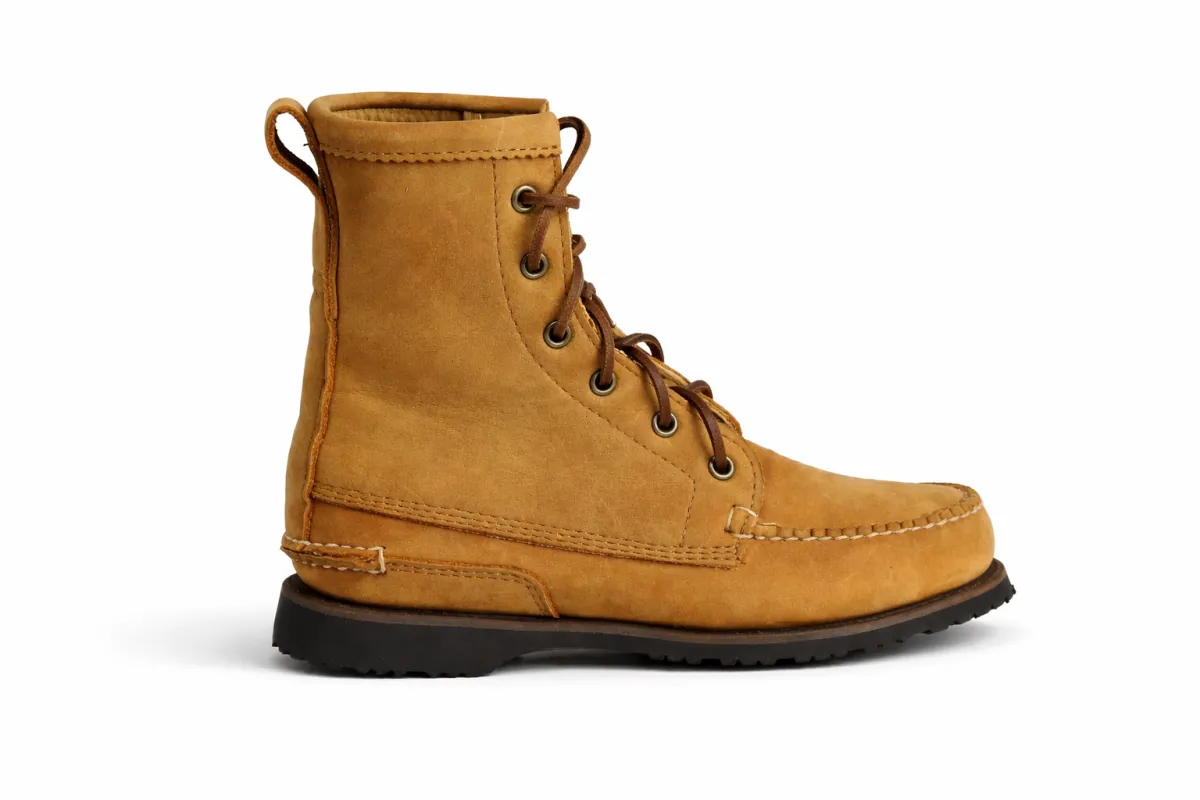 W SOPRANO BOOT made by Quoddy
