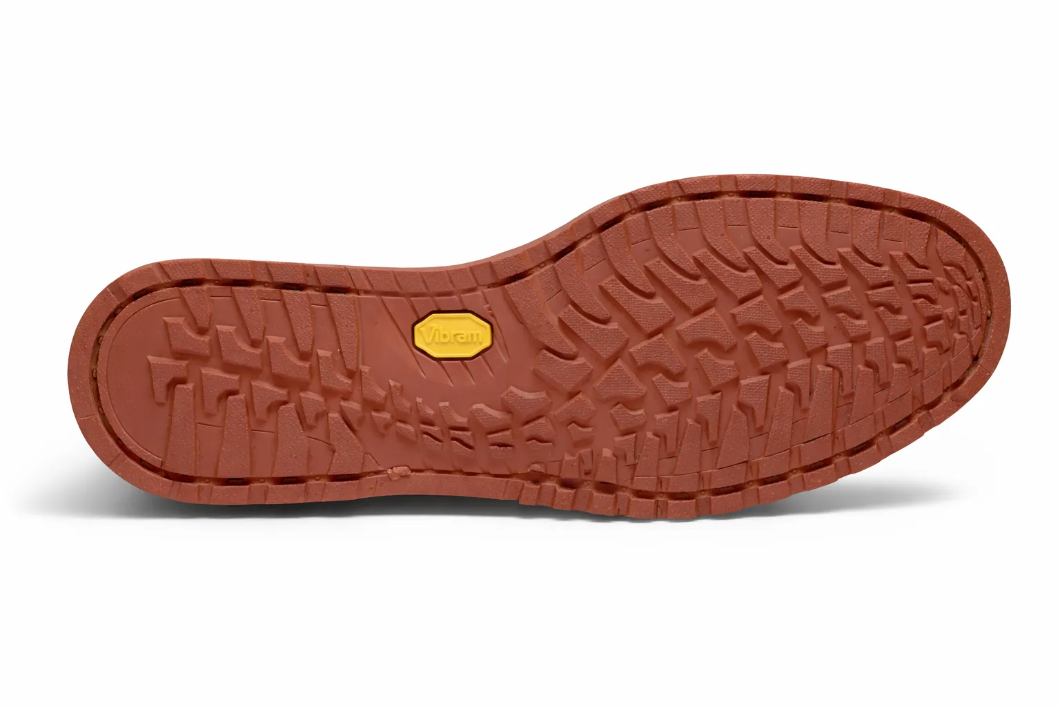 In Stock Men’s Quoddy Head Boat Shoe CL: Navy Brick sold by Quoddy product image thumbnail 2