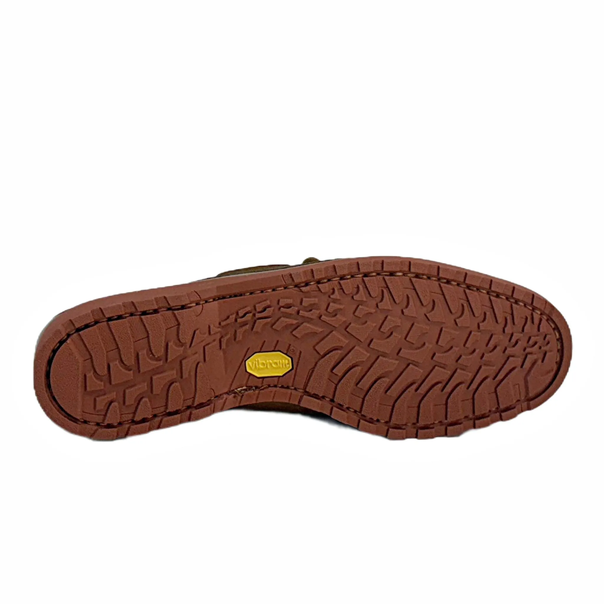 In Stock Men’s Quoddy Head Boat Shoe CL: Whiskey sold by Quoddy product image thumbnail 5