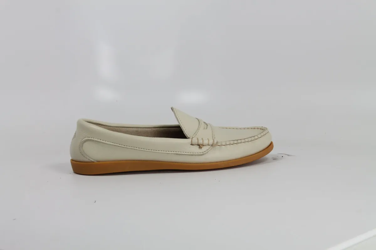 W PENNY LOAFER made by Quoddy