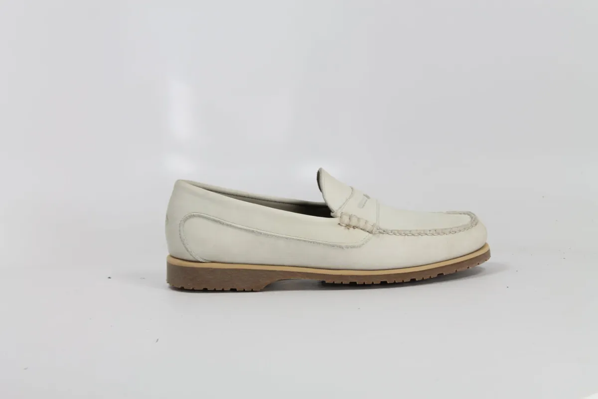 W DC PENNY LOAFER made by Quoddy