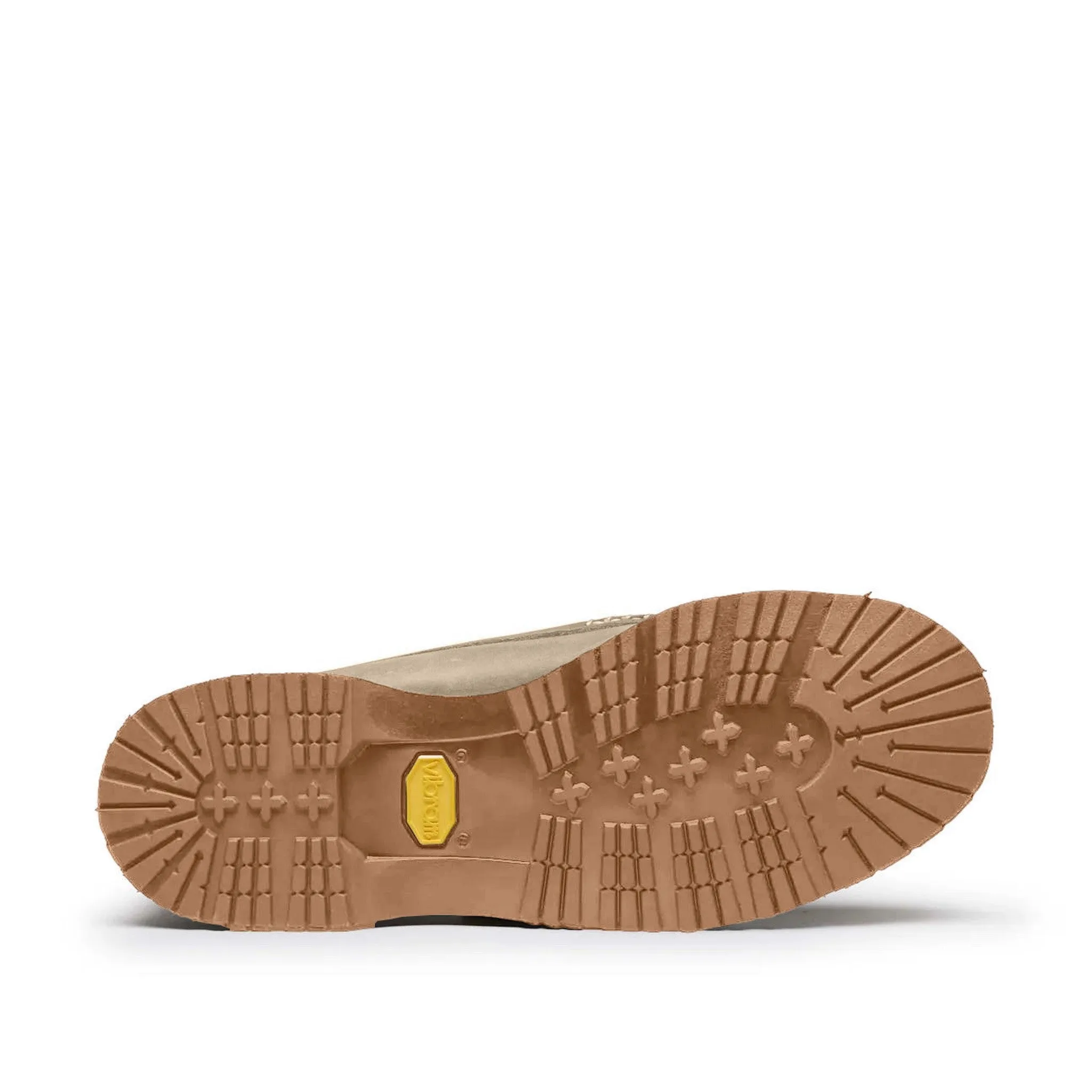 Men’s Penny Nubuck LE: Sand sold by Quoddy product image thumbnail 4