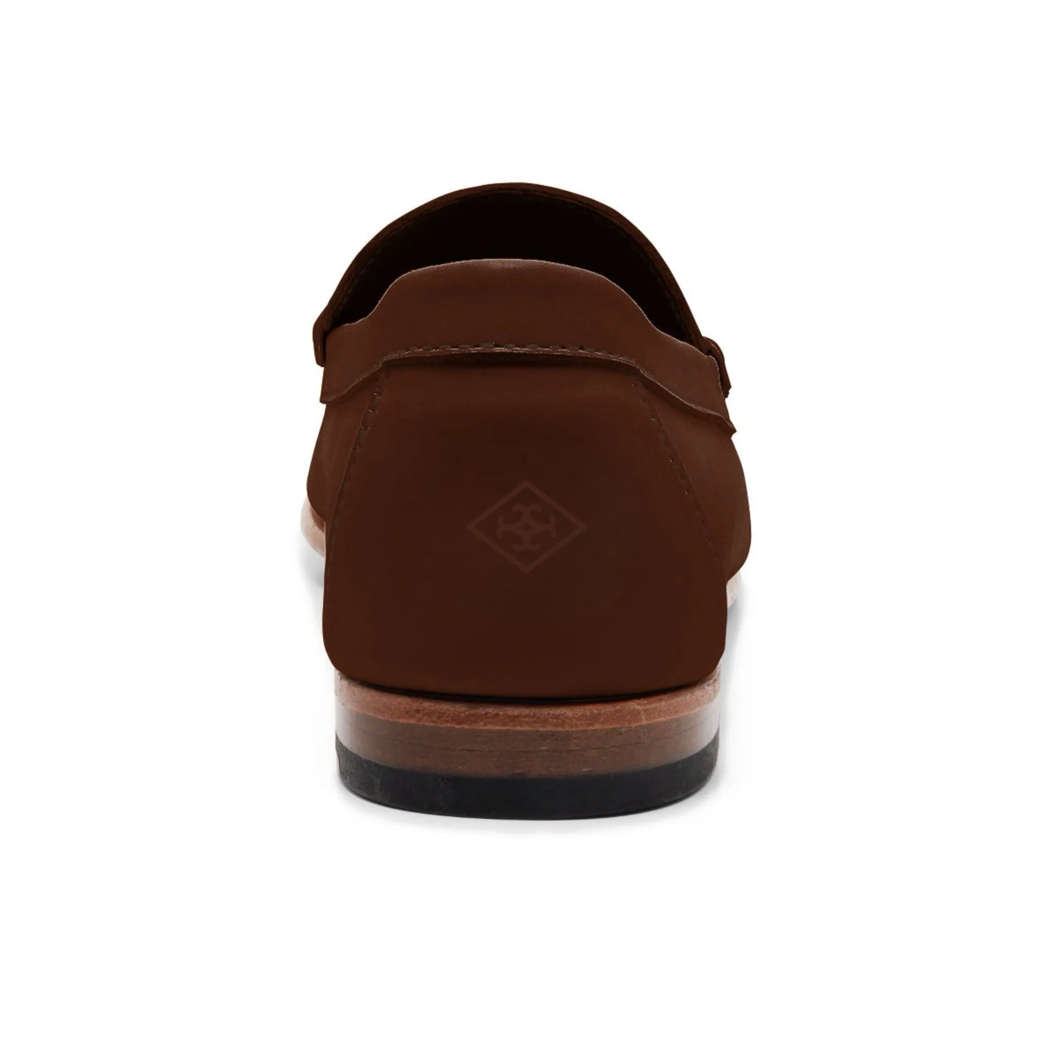 Men's Penny Loafer Classic LE: Cinnamon sold by Quoddy product image thumbnail 3