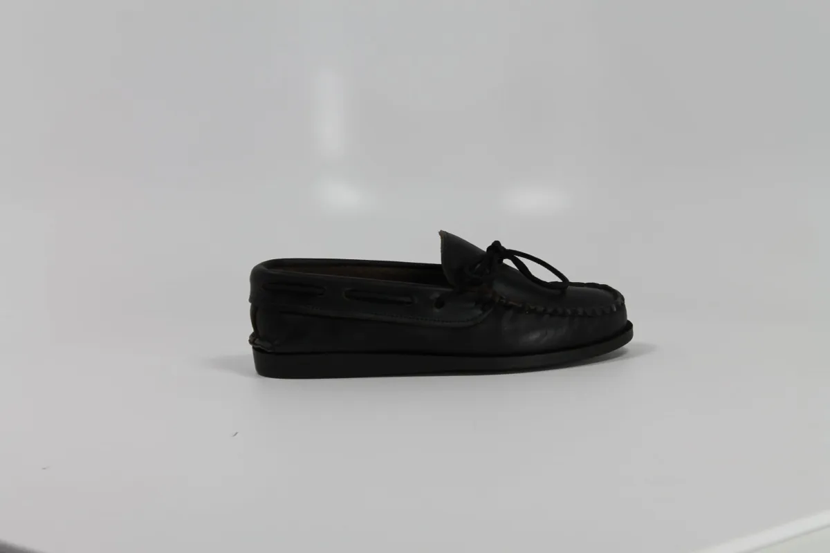 W CANOE SHOE made by Quoddy