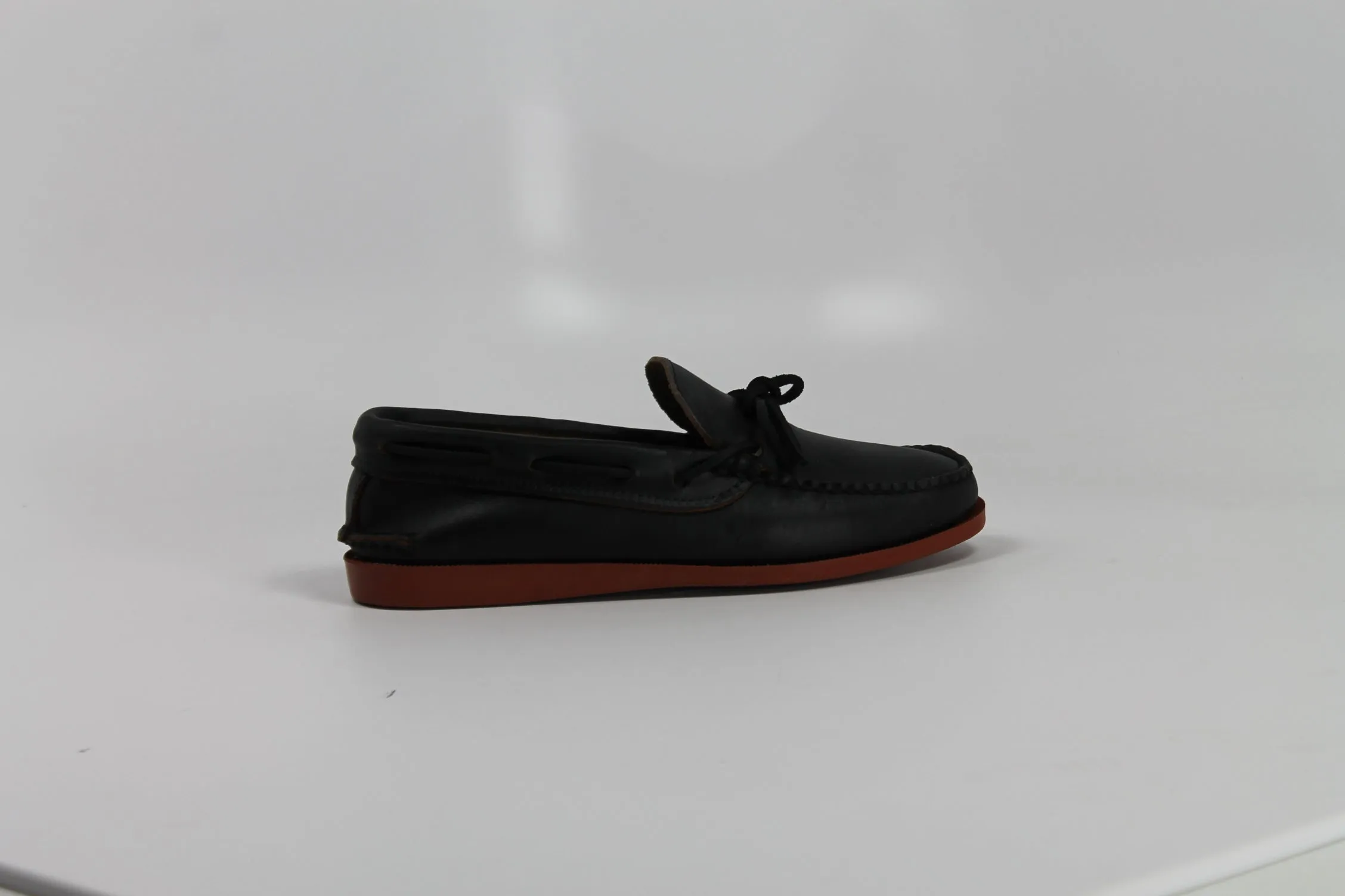 W CANOE SHOE sold by Quoddy