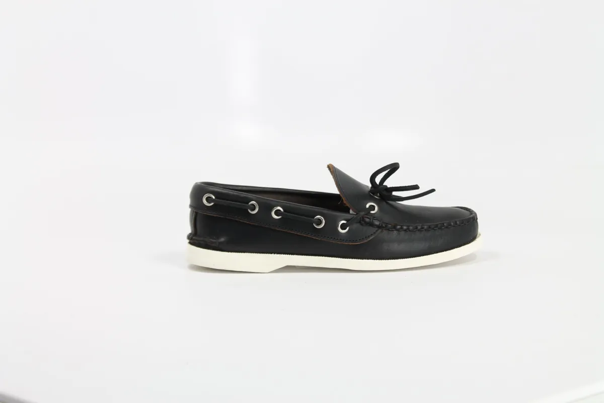 W CANOE SHOE made by Quoddy