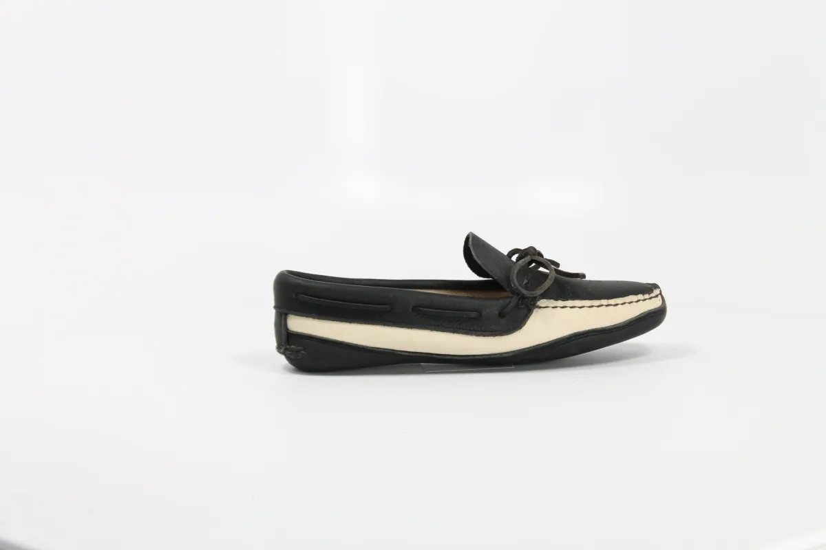 W DOUBLE BOTTOM SLIPPER made by Quoddy