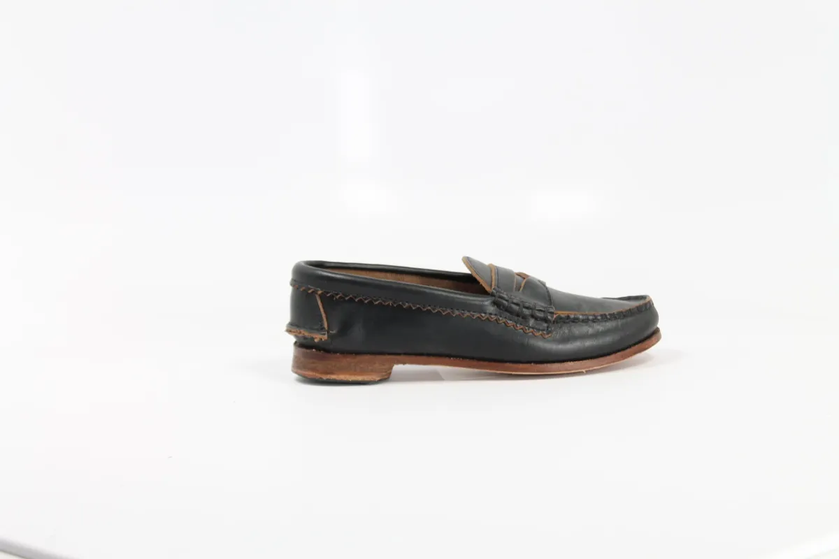 W PENNY LOAFER made by Quoddy