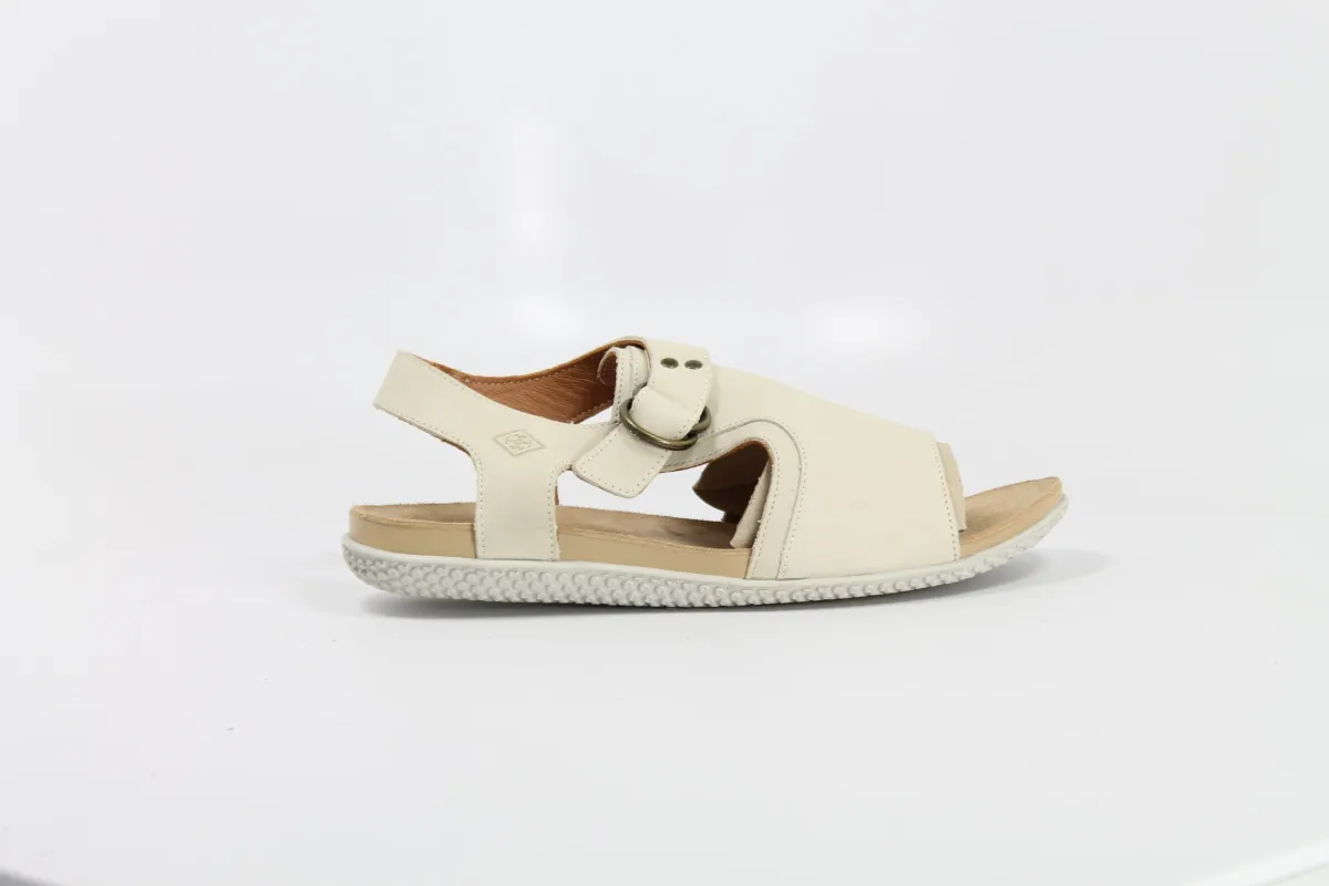 W RING SANDAL made by Quoddy