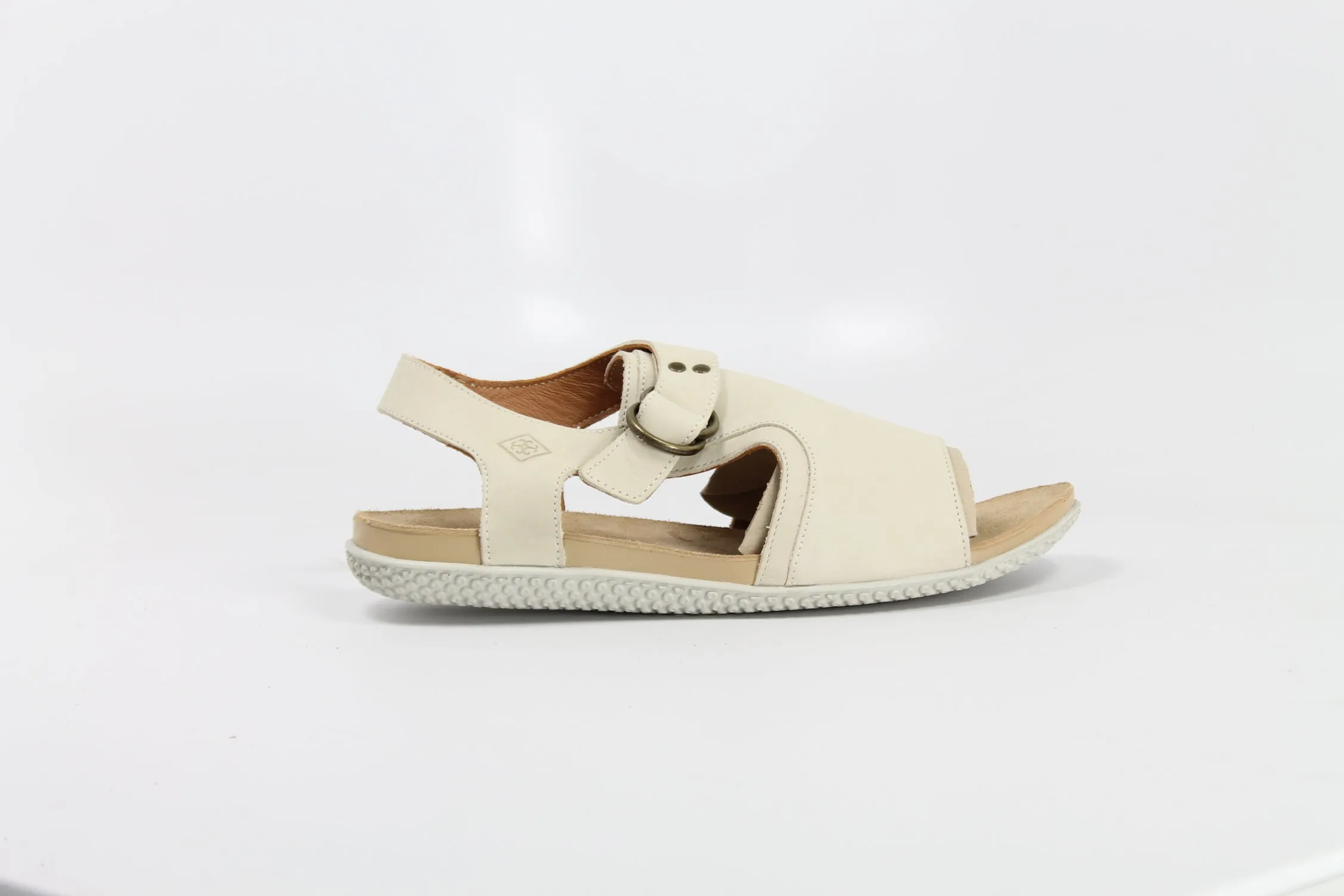 W RING SANDAL sold by Quoddy