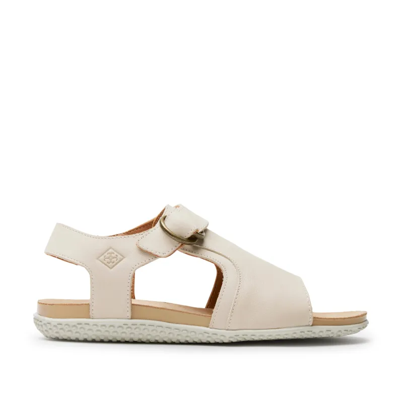 W RING SANDAL made by Quoddy