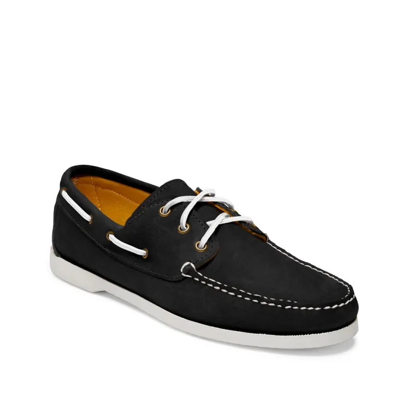 Men's Quoddy Head Boat made by Quoddy