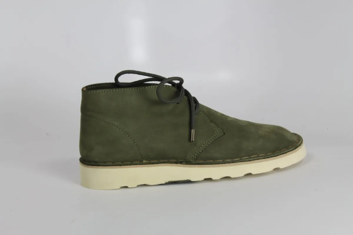 M DR CHUKKS made by Quoddy