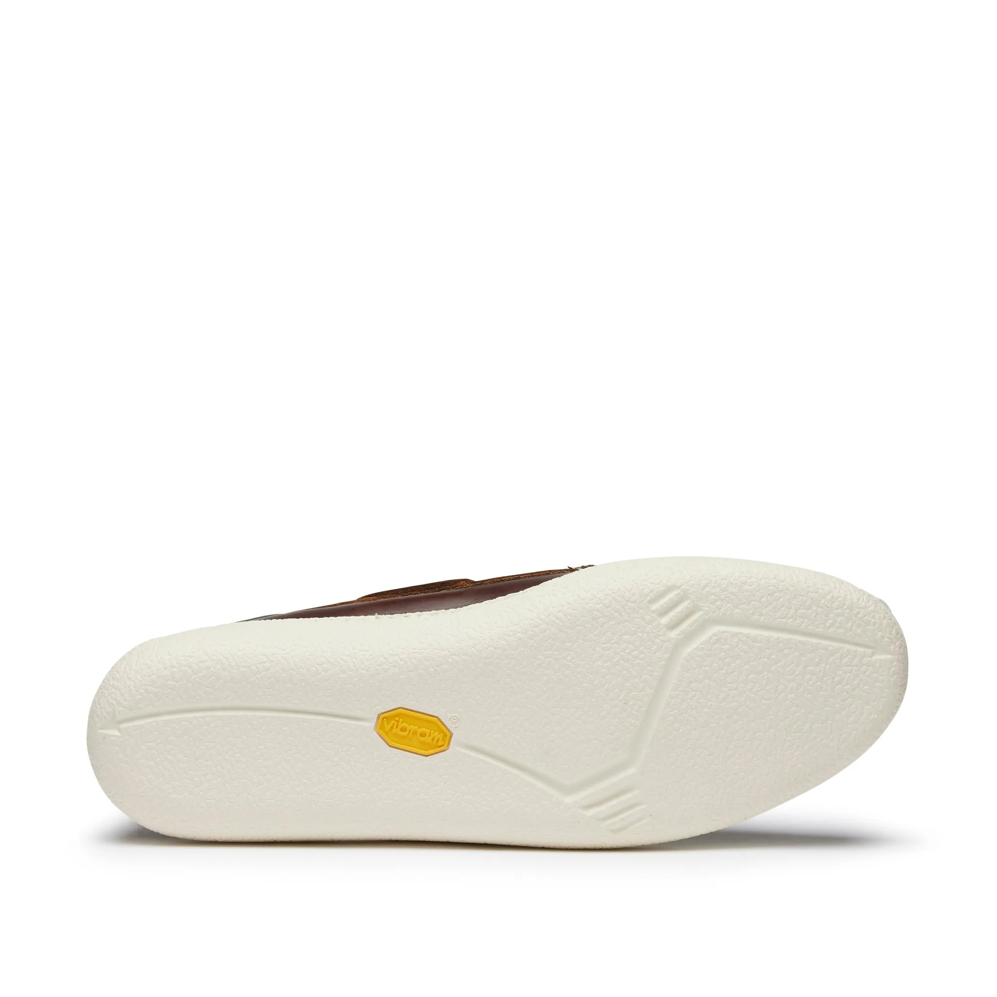 In Stock Men’s Telos Chukka Cup: Capetown Trail Gum Colored Outsole sold by Quoddy product image thumbnail 2