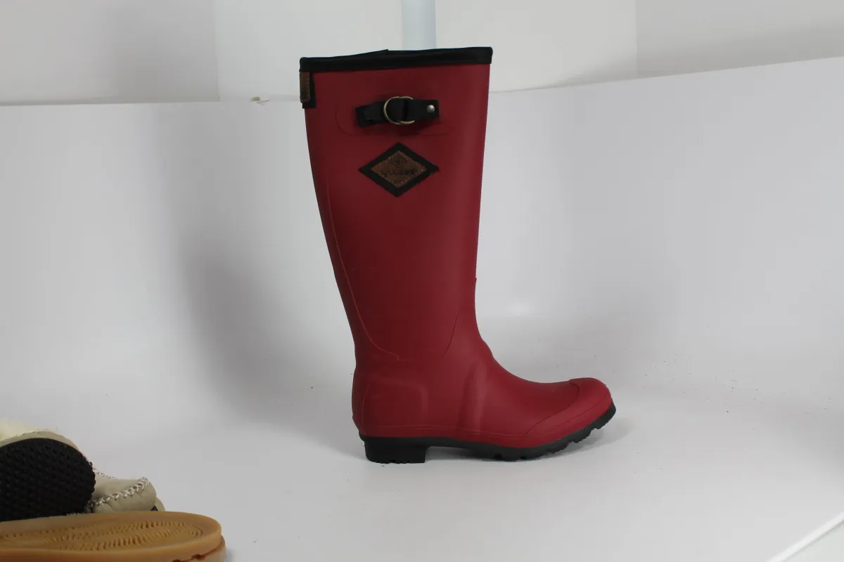 W RAIN BOOT made by Quoddy