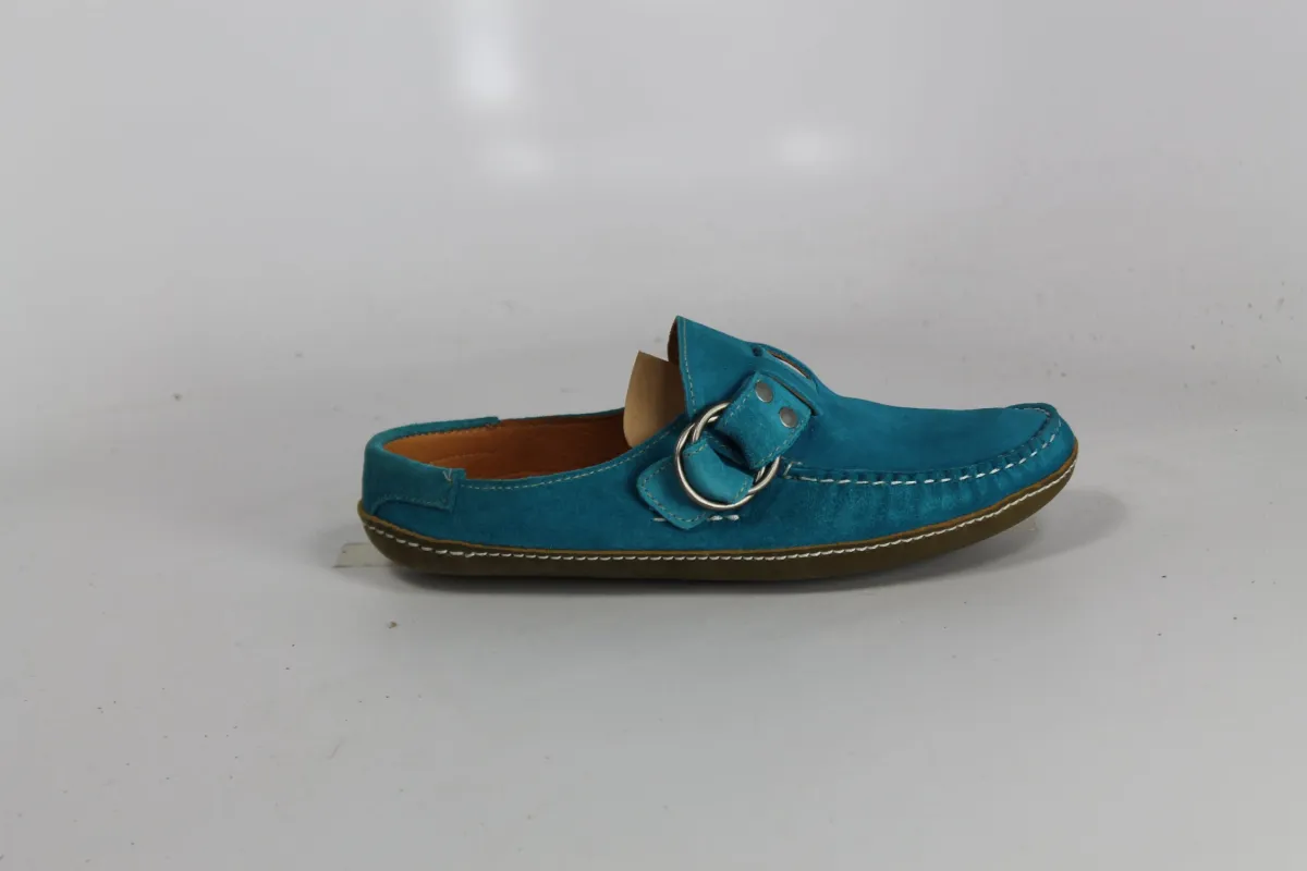 W RING MULE made by Quoddy