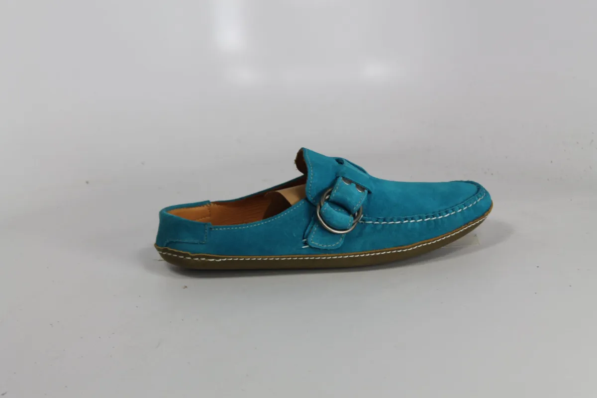 W RING MULE made by Quoddy
