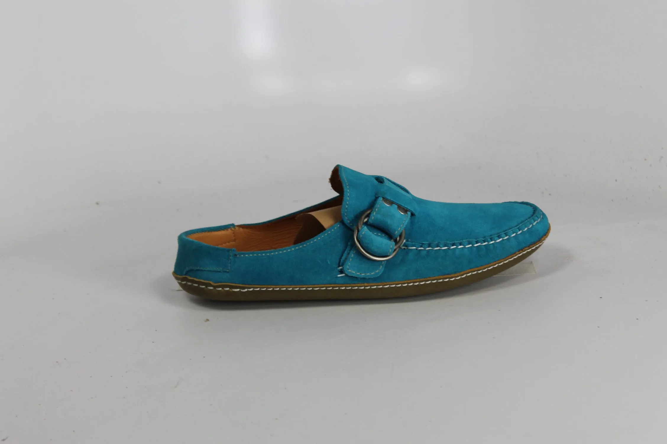 W RING MULE sold by Quoddy