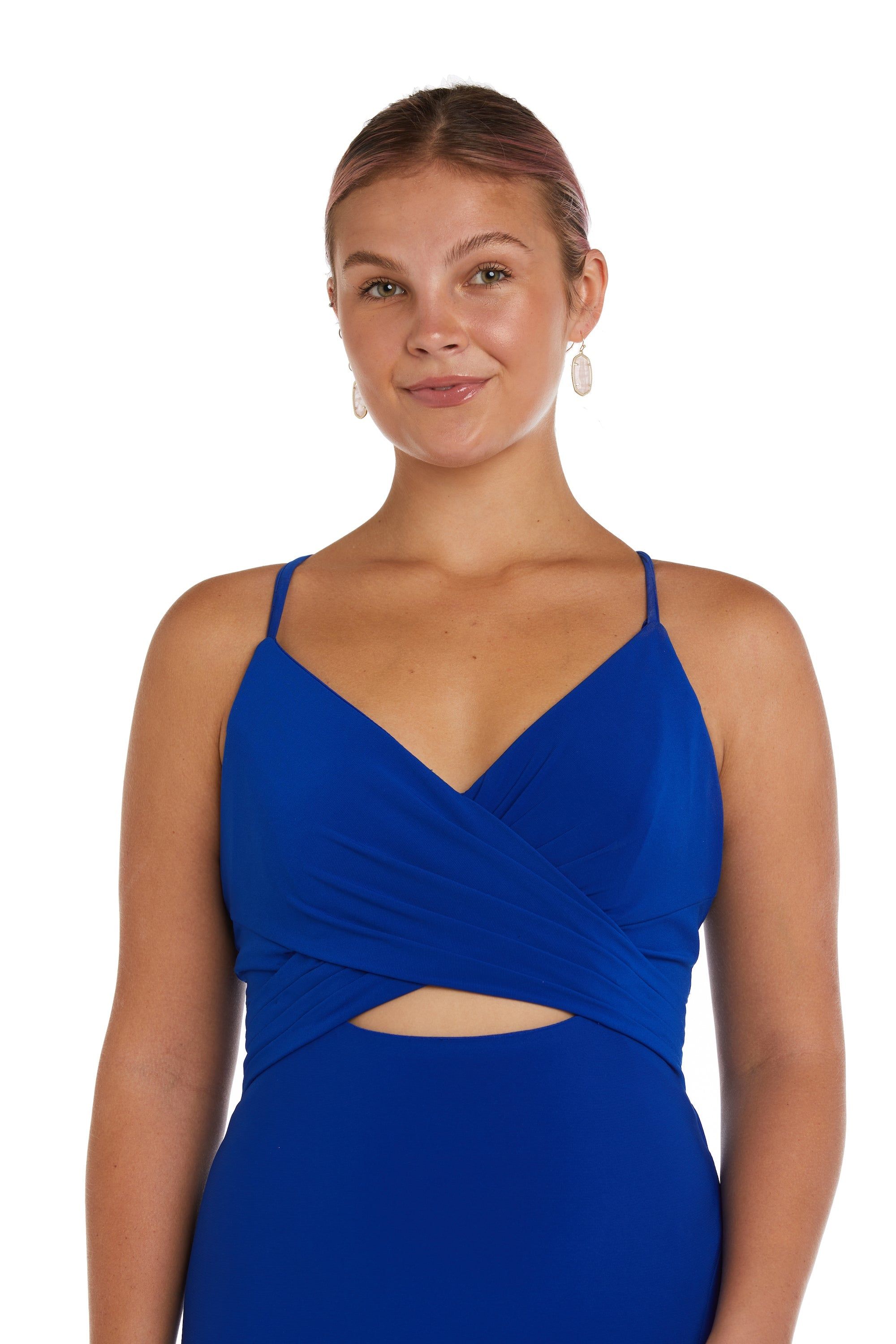 Livvy Dress sold by R&M Richards product image thumbnail 6