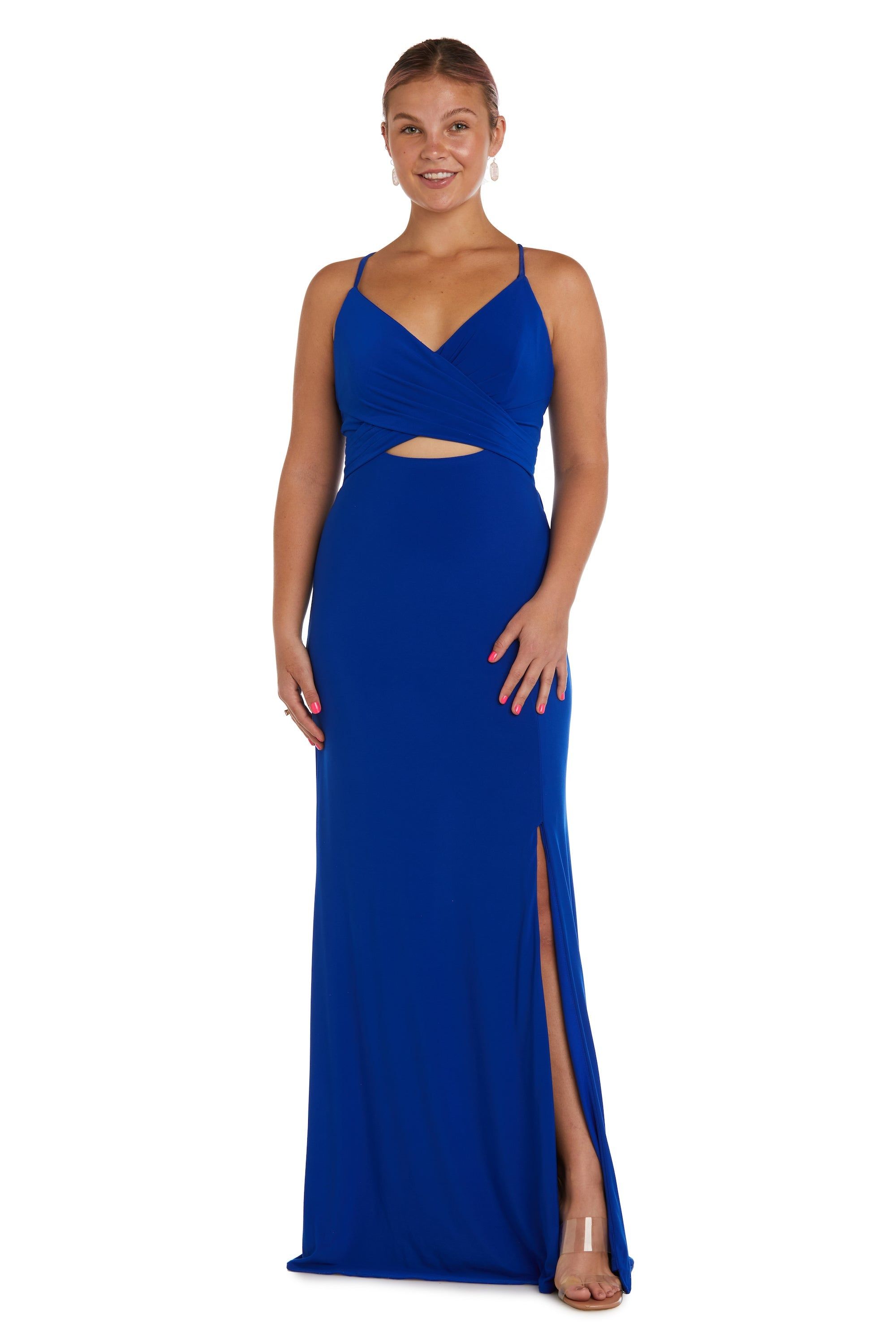 Livvy Dress sold by R&M Richards product image thumbnail 4