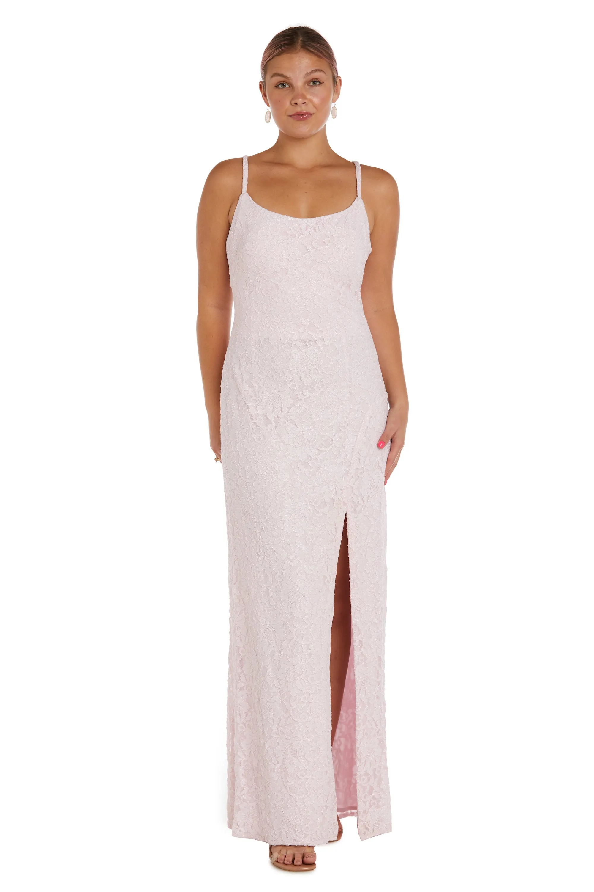 Stephania Gown sold by R&M Richards