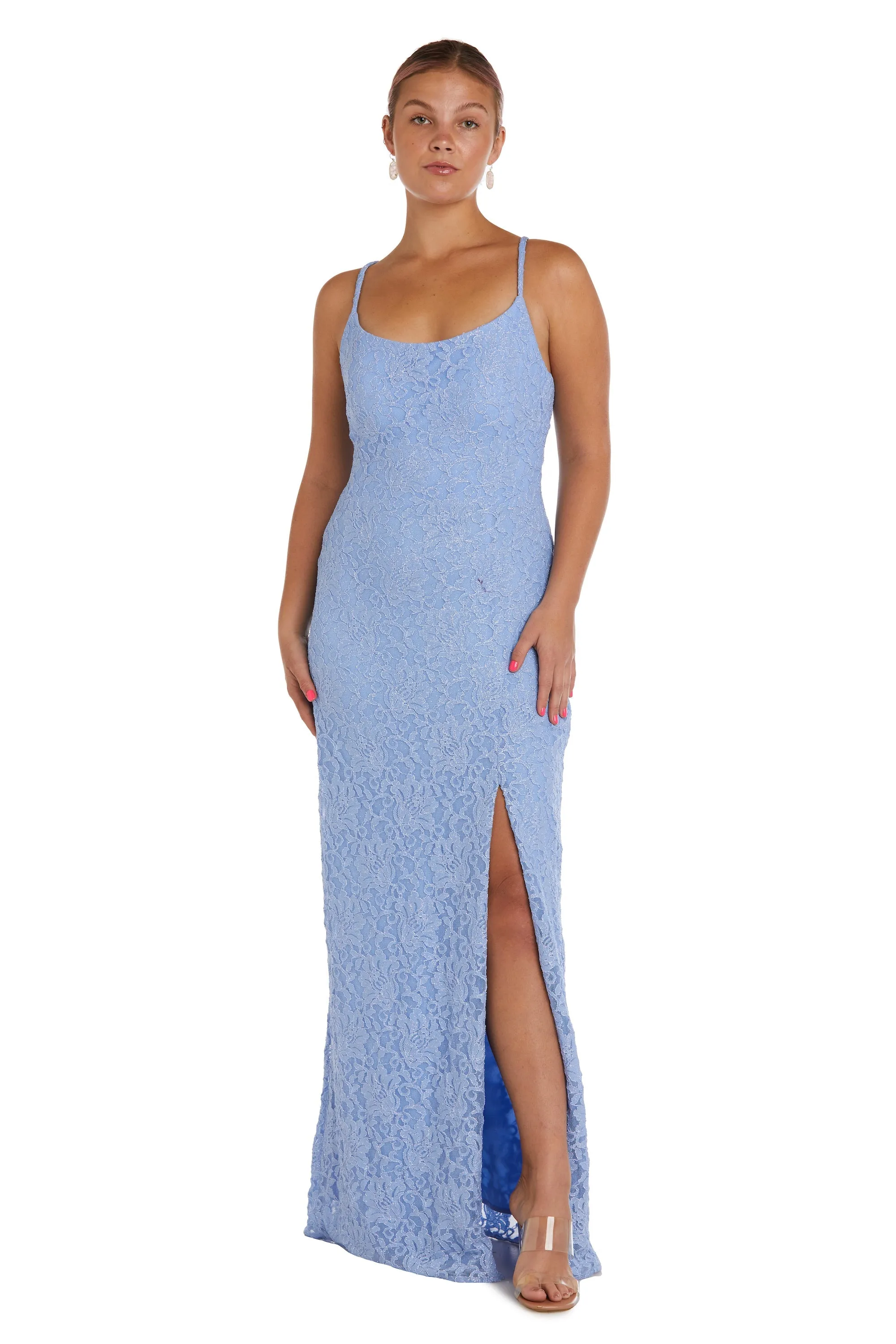 Stephania Gown sold by R&M Richards product image thumbnail 4