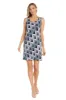 Leafy Patterned Jacket Dress - Petite sold by R&M Richards