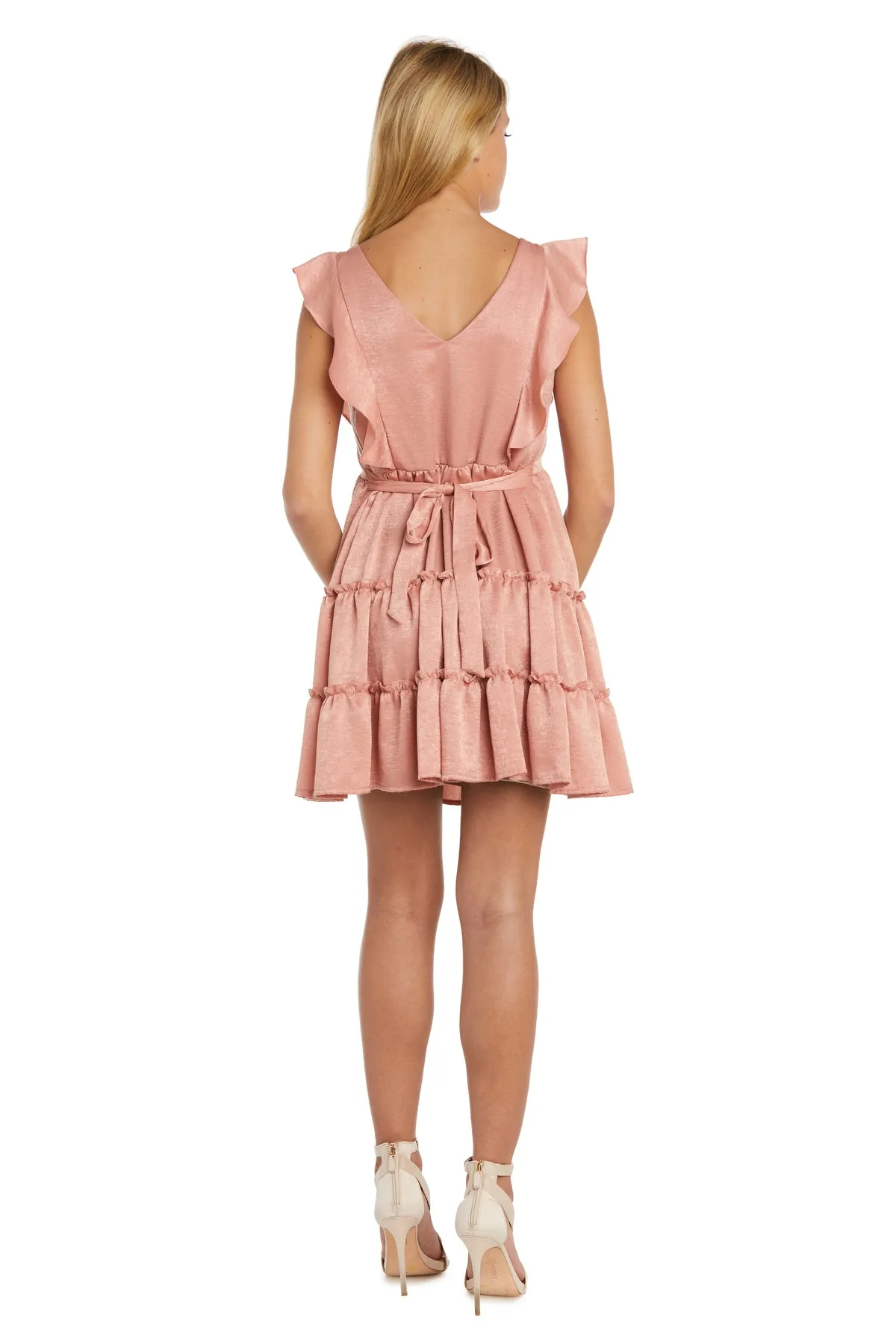 Rylee Daytime Dress sold by R&M Richards product image thumbnail 2