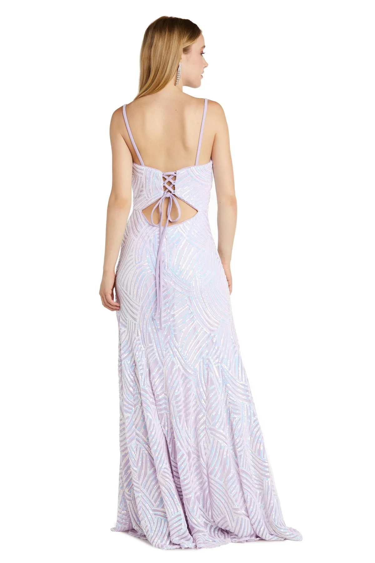 Kara Dress sold by R&M Richards product image thumbnail 2