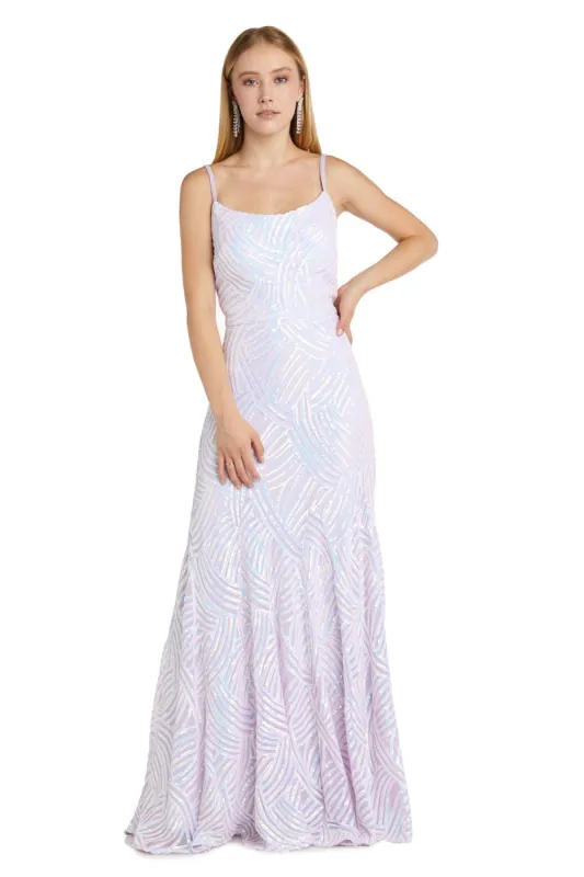 Kara Dress sold by R&M Richards