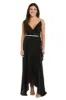 High-Low With Rhinestone Belt sold by R&M Richards