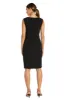 Two Piece Printed Jacket and Dress Set sold by R&M Richards
