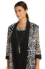 Two Piece Printed Jacket and Dress Set sold by R&M Richards