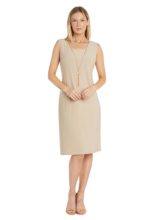 Elegant 3D Floral Jacket Dress - Petite sold by R&M Richards product image thumbnail 3