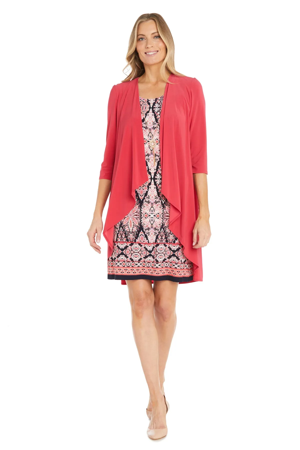 Daytime Jacket Dress sold by R&M Richards